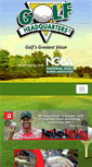 Mobile Screenshot of golfheadquarters.com